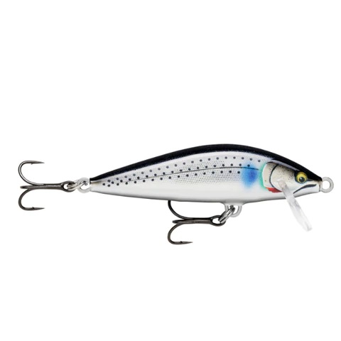 Rapala CountDown Elite 75 Glided Inakko